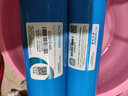VONTRON时代沃顿汇通膜75G反渗透膜RO膜3013-400G1812-50家用净水器滤芯过滤膜600G100 3013-400扫码验真伪 实拍图