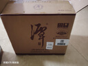 潭酒 1935升级版(非活动版) 酱香型白酒 53度 500ml*6瓶 整箱装送礼 实拍图