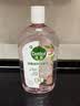 滴露（Dettol）香氛自然衣物消毒液1L*4  留香48H洗衣除汗臭 儿童玩具杀菌消毒水 实拍图