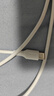 倍思Type-C数据线6A适用华为荣耀超级快充100W/88W/66W充电线USB-C车载Pura80/Mate70小米手机平板1.5m 实拍图