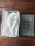 金利来（Goldlion）男鞋都市休闲透气凉鞋两穿轻便皮鞋沙滩鞋59622032701A-黑色-41码 实拍图