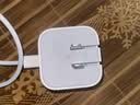 Apple苹果40W动态电源适配器手机充电器USB-C接口苹果原装充电器 40W动态电源适配器(最高66w) 全新未拆封 实拍图