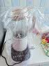 九阳（Joyoung）破壁机可拆洗家用全自动榨汁豆浆机降噪高温清洗1.75L五谷杂粮3-5人除菌P660 国家补贴 实拍图