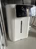 美的（Midea）电热水瓶恒温水壶母婴级316L不锈钢内胆家用5L大容量净饮水机智能保温一体可拆调奶器11FPro 实拍图