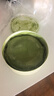 鲜京采内蒙古纯奶皮子咸奶茶焙茶慕斯蛋糕面包4寸下午茶早餐400g 实拍图