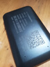 飞瑧5G随身wifi6移动无线网络2026款1500G充电宝二合一无限高速流量全国通用9.9月租路由器网卡热点 5G全网通旗舰版-送免费流量-全国通用 实拍图