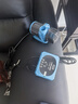 创宁变频潜水泵静音过滤循环潜水泵CN9500-25W 10档流量调节循环抽水 实拍图