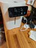 美的（Midea）电热水瓶恒温水壶母婴级316L不锈钢内胆家用5L大容量净饮水机智能保温一体可拆调奶器11FPro 实拍图