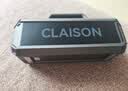CLAISON【柏林之声】蓝牙音箱高音质音响话筒一体自带声卡广场舞家庭KTV套装户外K歌便携式大功率低音炮 灰色【双话筒】300W丨震撼音效 实拍图
