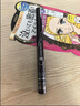 奇士美（kiss me）花盈美蔻持久柔滑液体眼线笔0.4ml 01漆黑色(纤细笔尖)七夕礼物 实拍图