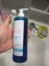 雅漾（Avene）控油洁肤凝胶400ml 双酸洁面洗面奶祛痘去黑头收缩毛孔全身男士 实拍图