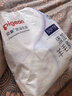 贝亲（Pigeon）一次性薄透气哺乳期溢奶垫乳贴乳垫 独立包装 132片装 PL163 实拍图