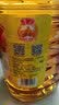 鲁花 【保真花生油】食用油 5S压榨 一级花生油 3.68L 实拍图