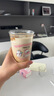 蒙牛特仑苏纯牛奶全脂灭菌乳利乐钻200mL*10盒 早餐奶 实拍图