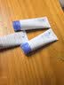 姬芮（ZA）大油皮专用洗面奶净颜深度清洁洁面乳100g*3生日礼物 实拍图