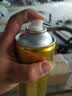 固特威汽车底盘装甲漆 金盾底盘装甲自喷款防锈隔音胶700ml*10瓶 实拍图