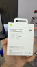 Apple/苹果 40W type-c快充充电器 苹果usb-c原装充电头 旗舰店新款苹果iPhone 17 Pro Max充电器 实拍图