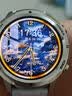 联想（Lenovo）智能手表 Watch Pro 钛金色 运动手表 30米防水游泳蓝牙通话心率血氧睡眠健康监测 送男女朋友礼物 实拍图