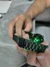HIMYDS2026新款智能手表男士适用安卓苹果IOS系统华强北watch gt6 ultra情侣运动心率血压血氧商务礼物 至尊版·黑钢 NFC+双支付+独立音乐+长续航 双表带+心率血压血氧睡眠监测 实拍图