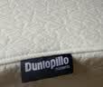 邓禄普（Dunlopillo）ECO波浪枕 斯里兰卡进口天然乳胶枕头 颈椎枕  实拍图