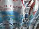 圣安娜（Sant' Anna）（Sant' Anna）气泡水饮料500ml*24瓶整提装意大利进口高海拔水源 实拍图