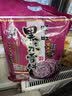 旺旺 黑米雪饼 原味 425g 家庭装 休闲膨化食品饼干糕点零食 实拍图
