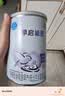 雀巢（Nestle）早启能恩 特殊医学用途早产/低出生体重婴儿配方食品 400g*1罐 实拍图