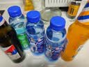 脉动 维生素饮料桃子口味600ml 实拍图