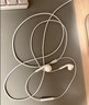 Apple/苹果 EarPods USB-C有线耳机 type-c有线耳机  iPhone 17有线耳机笔记本耳机游戏音乐 实拍图