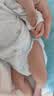 好奇（Huggies）小森林纸尿裤NB30(5kg以下)尿不湿心钻【纯净0添加】 实拍图