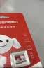 移速（MOVE SPEED）JOY联名款64GB TF（MicroSD）存储卡U3 V30 A1 C10手机平板高速内存卡行车记录仪监控摄像头游戏机 实拍图