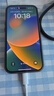 倍思苹果数据线PD30/20W快充线Type-c to lightning充电线适用iPhone14/13Pro Max/12/11手机车载1.5米 实拍图