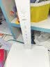 好视力智能台灯护眼灯学习学生儿童读写台灯防近视全光谱T55Pro 实拍图