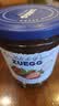 ZUEGG德国进口 嘉丽果肉果酱 草莓果酱瓶装  冰淇淋面包搭档 320g 实拍图