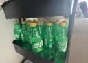 可口可乐（Coca-Cola）雪碧 Sprite 柠檬味 汽水 碳酸饮料 500ml*24瓶 整箱装 实拍图