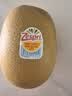 佳沛（zespri）新西兰阳光金奇异果巨大果22粒原箱单果146-175g 猕猴桃水果礼盒 实拍图