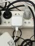 Apple/苹果 40W type-c快充充电器 苹果usb-c原装充电头 旗舰店新款苹果iPhone 17 Pro Max充电器 实拍图