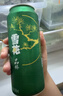 雪花啤酒(Snowbeer)晶粹 500ml*12听 新鲜拉格清爽口感 七夕送礼 实拍图