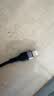 品胜苹果数据线Type-c充电线PD快充27W充电线to lightning适用iPhone14ProMax/13/12/11手机车载1.5米 实拍图