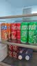 可口可乐（Coca-Cola）可乐*12+雪碧*8+芬达*4 有糖汽水 碳酸饮料  330ml*24罐 实拍图