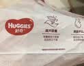 好奇（Huggies）铂金装小桃裤成长裤XXXL26片*4包(17kg以上)【夏季散热王】 实拍图