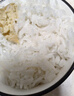靓虾王信鲜香软米10斤 油粘米籼米 南方长粒大米 当季新米 实拍图