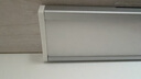 公牛（BULL）感应橱柜灯衣柜灯LED人感光感磁吸 卧室床沿玄关小夜灯40CM3000K 实拍图