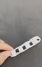 康德昂医用拇指外翻矫正器脚趾矫正器无痛分趾器男女成人大脚趾头纠正 实拍图