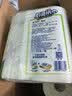 心相印【樊振东推荐】厨房用纸卷纸75节*8卷纸巾食品接触级 懒人抹布 实拍图