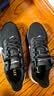 耐克（NIKE）2026男子AIR ZOOM PEGASUS 42 WIDE跑步鞋 IR1228-001 40.5码 实拍图