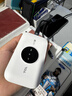 TCL随身wifi2026新款多网全国通用免插卡无线网wifi6车载4G路由器随身便携热点无限制移动联通5GXY15B 【升级充电款】3000毫安大电池 不限速不虚标月享1500G流量 实拍图