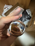 麦瑞克（MERACH）筋膜枪M013钛坦筋膜枪肌肉按摩器专业级颈膜枪钛合金按摩仪按摩枪健身七夕情人节送礼推荐MR-M013 【冷热敷-钛坦系列】续航升级版 实拍图