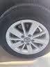 马牌（Continental）汽车轮胎 195/65R15 91V UCJ 适配丰田卡罗拉/雷凌大众朗逸/宝来 实拍图