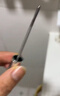 三资堂睫毛膏打底膏 卷翘纤长定型钢管小蛮腰 防水防汗不晕染不脱妆持久 实拍图